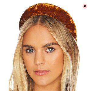 Loeffler Randall Bellamy Headband